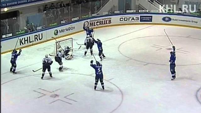 Барыс - Торпедо 5:4ОТ / Barys - Torpedo 5:4OT Барыс - Торпедо 5:4ОТ / Barys - Torpedo 5:4OT