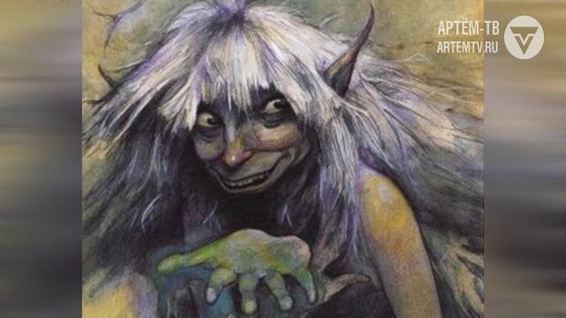 Духов день (Простая история) Духов день (Простая история)