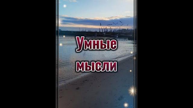 УМНЫЕ МЫСЛИ... Цитаты со смыслом. Мудрые слова. Правда. #shorts УМНЫЕ МЫСЛИ... Цитаты со смыслом. Мудрые слова. Правда. #shorts