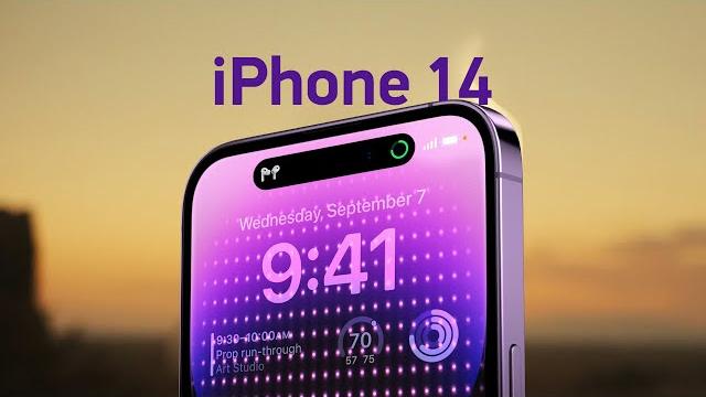 Презентация iPhone 14 за 6 минут! Презентация iPhone 14 за 6 минут!
