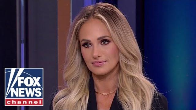 Tomi calls out GOP: Time to stop being nice about this Tomi calls out GOP: Time to stop being nice about this