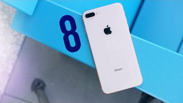 iPhone 8 Review: Skip this Great Phone! iPhone 8 Review: Skip this Great Phone!