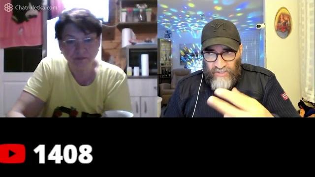 Farhad 24 Chatrulet moment "Это совсем другое" Farhad 24 Chatrulet moment "Это совсем другое"