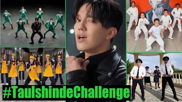 ЧЕЛЛЕНДЖ ОТ ДИМАША ПОКОРЯЕТ МИР #TaulshindeChallenge #challenge #tiktok #instagram #youtubeshorts ЧЕЛЛЕНДЖ ОТ ДИМАША ПОКОРЯЕТ МИР #TaulshindeChallenge #challenge #tiktok #instagram #youtubeshorts