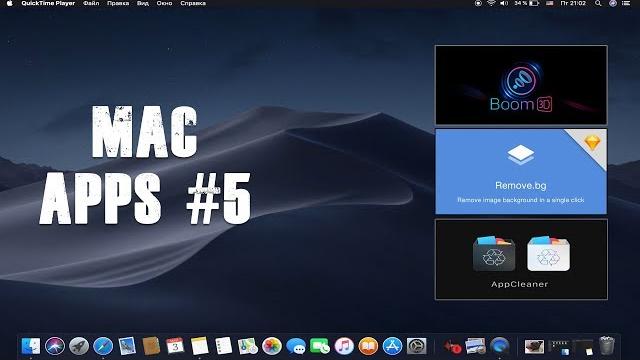 MacApps #05 - Best Mac Apps, Utilities, Tips для MacOS 2019 | 3 Best New macOS Apps | 02.09.19 MacApps #05 - Best Mac Apps, Utilities, Tips для MacOS 2019 | 3 Best New macOS Apps | 02.09.19