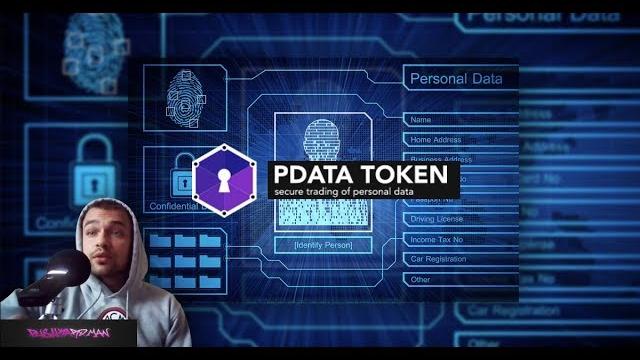 PDATA - Защита персональных данных PDATA - Защита персональных данных