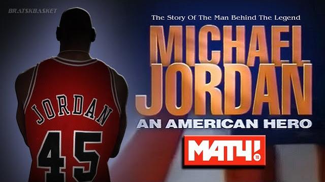 BratskBasket / Michael Jordan An American Hero / Майкл Джордан Американский Герой / 1999 / Rus ᴴᴰ BratskBasket / Michael Jordan An American Hero / Майкл Джордан Американский Герой / 1999 / Rus ᴴᴰ