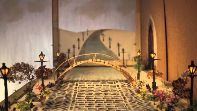 GREGORY ALAN ISAKOV - "AMSTERDAM" (OFFICIAL VIDEO) GREGORY ALAN ISAKOV - "AMSTERDAM" (OFFICIAL VIDEO)