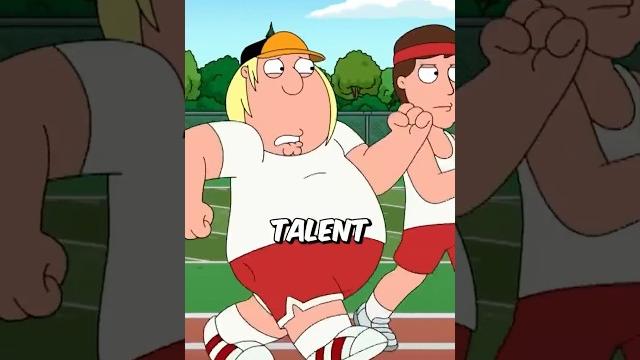 5 Times Chris Griffin Was Talented In Family Guy 5 Times Chris Griffin Was Talented In Family Guy