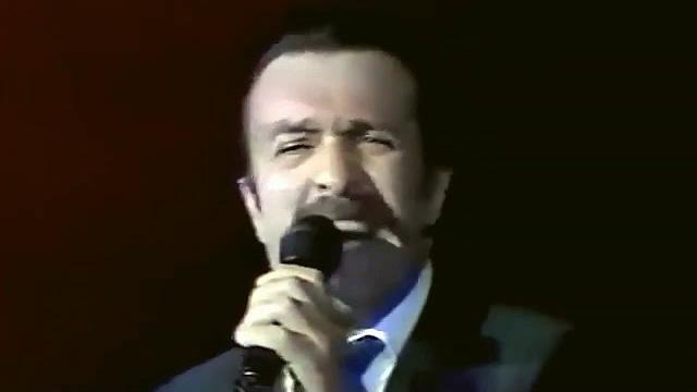 Вилли Токарев -- "Здравствуйте родные эмигранты" Вилли Токарев -- "Здравствуйте родные эмигранты"