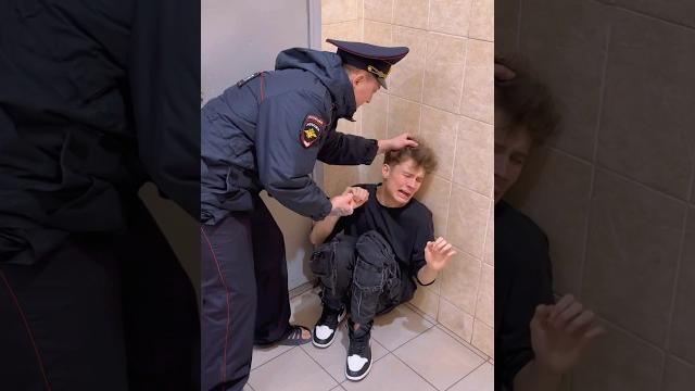 Что будет если украсть в магазине шоколадку Что будет если украсть в магазине шоколадку