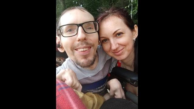 Кратко о первой прогулке в этом году - GrishAnya Life Кратко о первой прогулке в этом году - GrishAnya Life