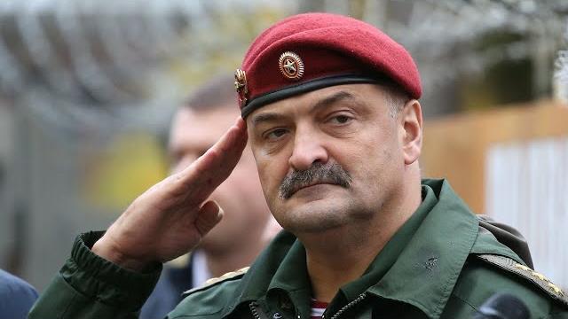 Сергей Меликов – новый глава Дагестана Сергей Меликов – новый глава Дагестана