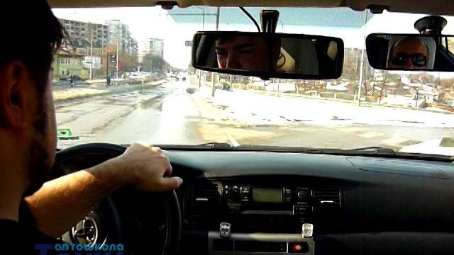 Изпит пред ДАИ / ДАИ изпит Изпит пред ДАИ / ДАИ изпит