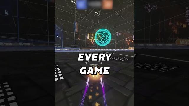 This Rocket league ball is VERY strange... This Rocket league ball is VERY strange...