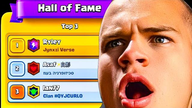 Jynxzi Watches Me Get #1 in the World at Season End Jynxzi Watches Me Get #1 in the World at Season End