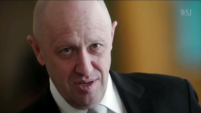 Внутри ЧВК Вагнер. Кто такой Евгений Пригожин | Документальный фильм WSJ | Русский перевод Внутри ЧВК Вагнер. Кто такой Евгений Пригожин | Документальный фильм WSJ | Русский перевод