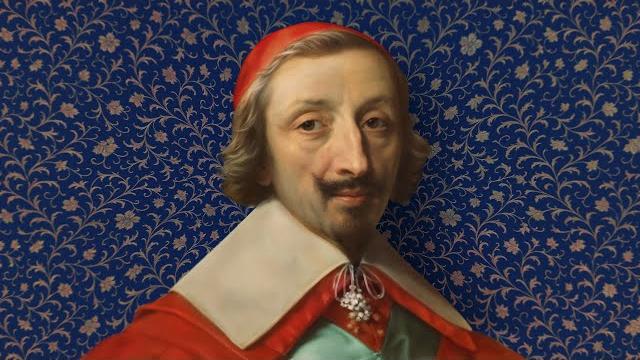 Ришельё. Великий злодей или просто великий? Ришельё. Великий злодей или просто великий?