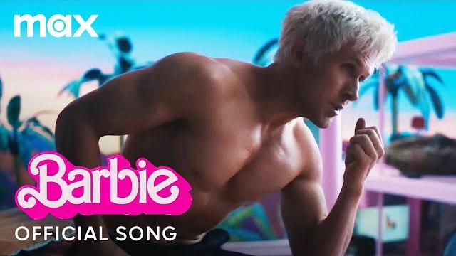 Ryan Gosling Performs "I'm Just Ken" | Barbie | Max Ryan Gosling Performs "I'm Just Ken" | Barbie | Max