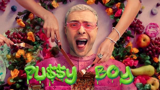 ЕГОР КРИД - PU$$Y BOY (Премьера Клипа, 2021) ЕГОР КРИД - PU$$Y BOY (Премьера Клипа, 2021)