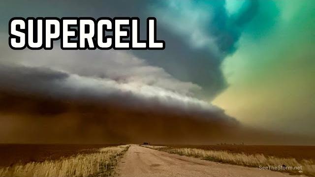 LIVE STORM CHASER: Texas Hail and Tornadoes!? LIVE STORM CHASER: Texas Hail and Tornadoes!?