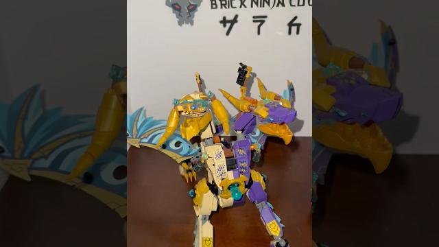 First set review video! Set 71836 #ninjago #lego #legoninjago #gyatt #skibidi #legostarwars First set review video! Set 71836 #ninjago #lego #legoninjago #gyatt #skibidi #legostarwars