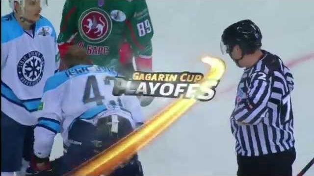 Sibir @ Ak Bars 04/04/2015 Highlights / Ак Барс - Сибирь 1:0 ОТ / Восток, Финал, В серии 4:1 Sibir @ Ak Bars 04/04/2015 Highlights / Ак Барс - Сибирь 1:0 ОТ / Восток, Финал, В серии 4:1