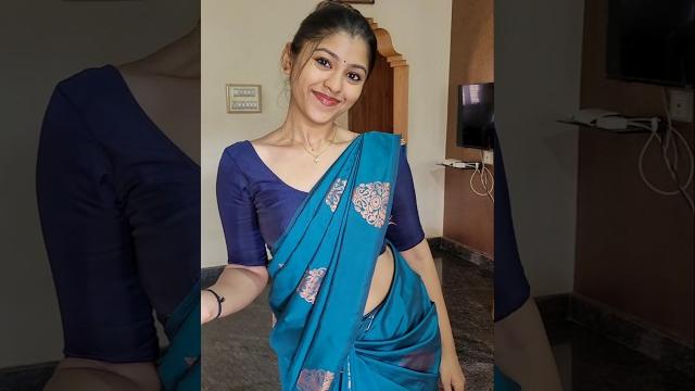 GRW Panch #ytshorts#panchamikrishna#grwm#grwmoutfit#saree#viralvideo#reels#instagram#simple GRW Panch #ytshorts#panchamikrishna#grwm#grwmoutfit#saree#viralvideo#reels#instagram#simple