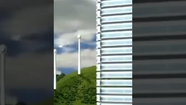 В Дубае построят небоскрёб, который вращается В Дубае построят небоскрёб, который вращается