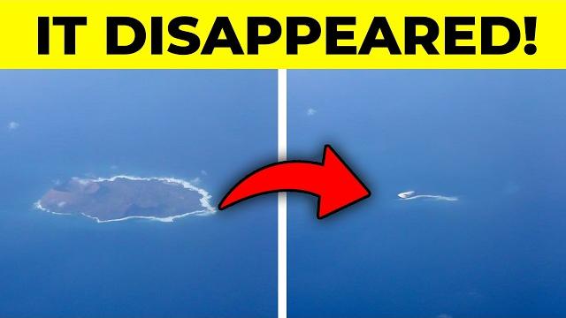 25 Biggest Ocean Mysteries Scientists Can't Explain 25 Biggest Ocean Mysteries Scientists Can't Explain