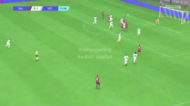 Salernitana vs Inter | Serie A TIM 2023 Salernitana vs Inter | Serie A TIM 2023