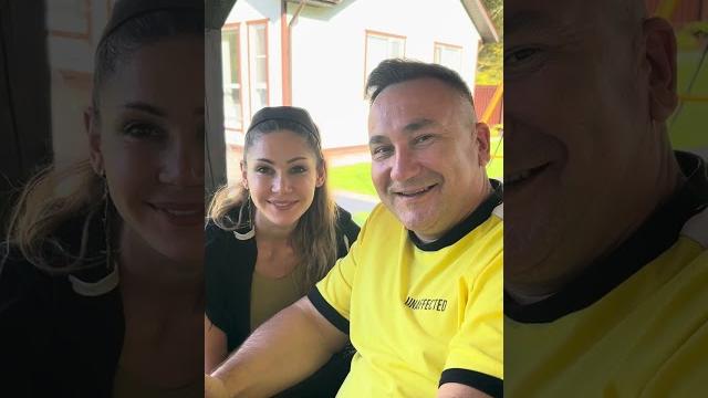 Как я встретила вашего папу Как я встретила вашего папу