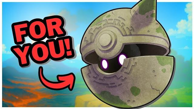 Creating Custom POKEMON for YOU! (Episode 30) Creating Custom POKEMON for YOU! (Episode 30)