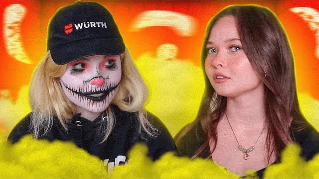 СПЛИТИКА И ЕНИНА - ТРЭШ ИНТЕРВЬЮ СПЛИТИКА И ЕНИНА - ТРЭШ ИНТЕРВЬЮ