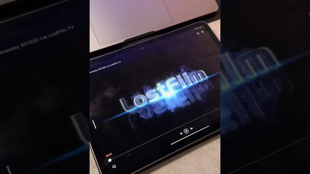 Перенести фильмы с ПК на iPad Перенести фильмы с ПК на iPad