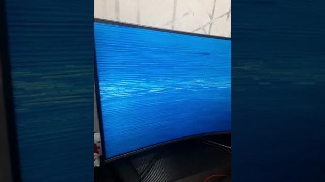 Артефакты на компьютере. Видеокарта Nvidia GeForce RTX 3090. Подскажите в чем может быть причина? Артефакты на компьютере. Видеокарта Nvidia GeForce RTX 3090. Подскажите в чем может быть причина?