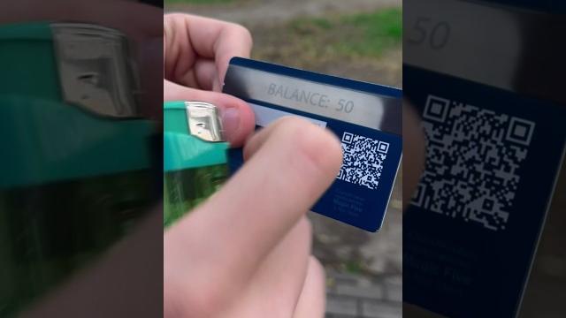 Показал как посмотреть баланс на карте | #shorts #short #magic # #магия #фокус #деньги #карта Показал как посмотреть баланс на карте | #shorts #short #magic # #магия #фокус #деньги #карта