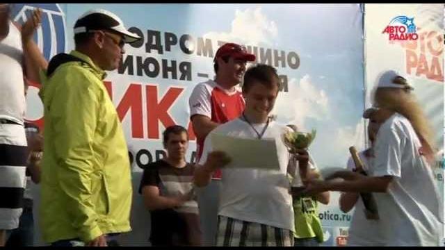 Тачка на прокачку на Авторадио Тачка на прокачку на Авторадио