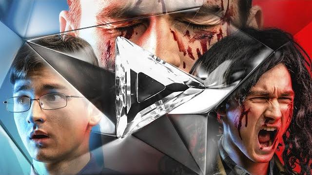 ПОСЛЕДНЯЯ КНОПКА 2 - Короткометражный фильм ПОСЛЕДНЯЯ КНОПКА 2 - Короткометражный фильм