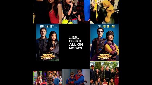 I feel like Missy and Henry were like father and daughter #henrydanger #edit #childactor #jacenorman I feel like Missy and Henry were like father and daughter #henrydanger #edit #childactor #jacenorman