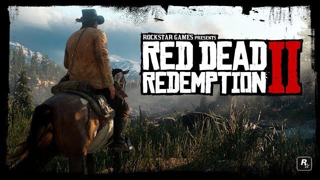 Red Dead Redemption 2: Official Trailer #2 Red Dead Redemption 2: Official Trailer #2