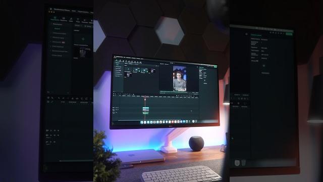 Эта программа монтирует ЗА ТЕБЯ #filmora #видеомонтаж #монтаж #хромакей #ai #удалениеобъектов Эта программа монтирует ЗА ТЕБЯ #filmora #видеомонтаж #монтаж #хромакей #ai #удалениеобъектов