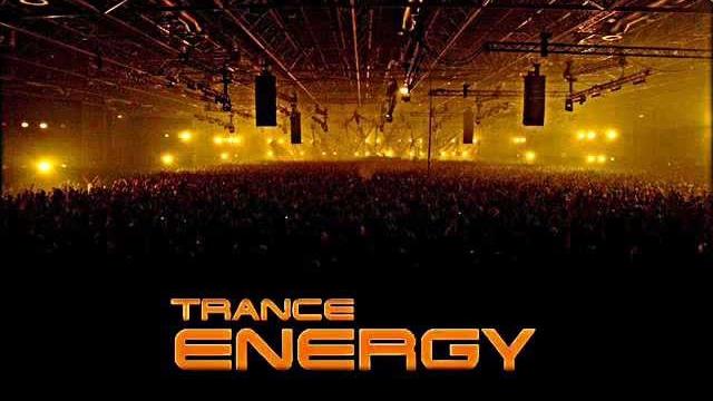 Cosmic Gate Live @ Trance Energy 2002 live set Cosmic Gate Live @ Trance Energy 2002 live set