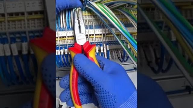 Как подключить электрощит на клеммах Как подключить электрощит на клеммах