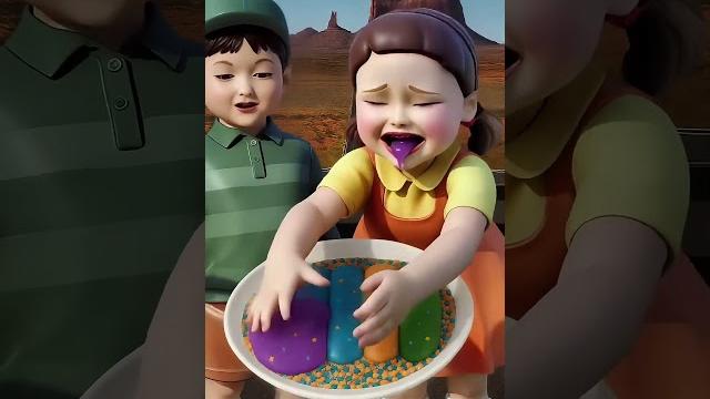 squid game ai edible slime asmr squidgame squidgame2 ai asmr 2 squid game ai edible slime asmr squidgame squidgame2 ai asmr 2