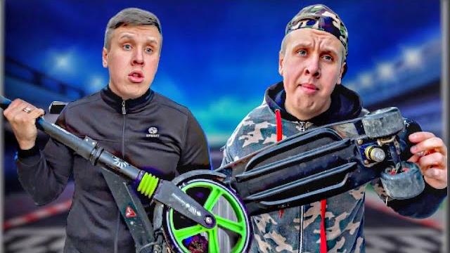 ГОНКИ БРАТИКОВ ГОНКИ БРАТИКОВ
