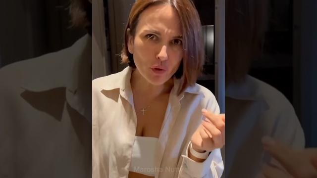 Мама, я замуж выхожу! Да, хорошо Мама, я замуж выхожу! Да, хорошо