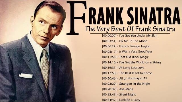 Frank Sinatra Greatest Hits Full Album - Frank Sinatra 20 Biggest Songs Of All Time Frank Sinatra Greatest Hits Full Album - Frank Sinatra 20 Biggest Songs Of All Time