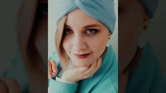 Повязка на голову Повязка на голову