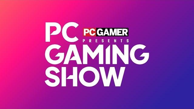 PC Gaming Show 2025 PC Gaming Show 2025